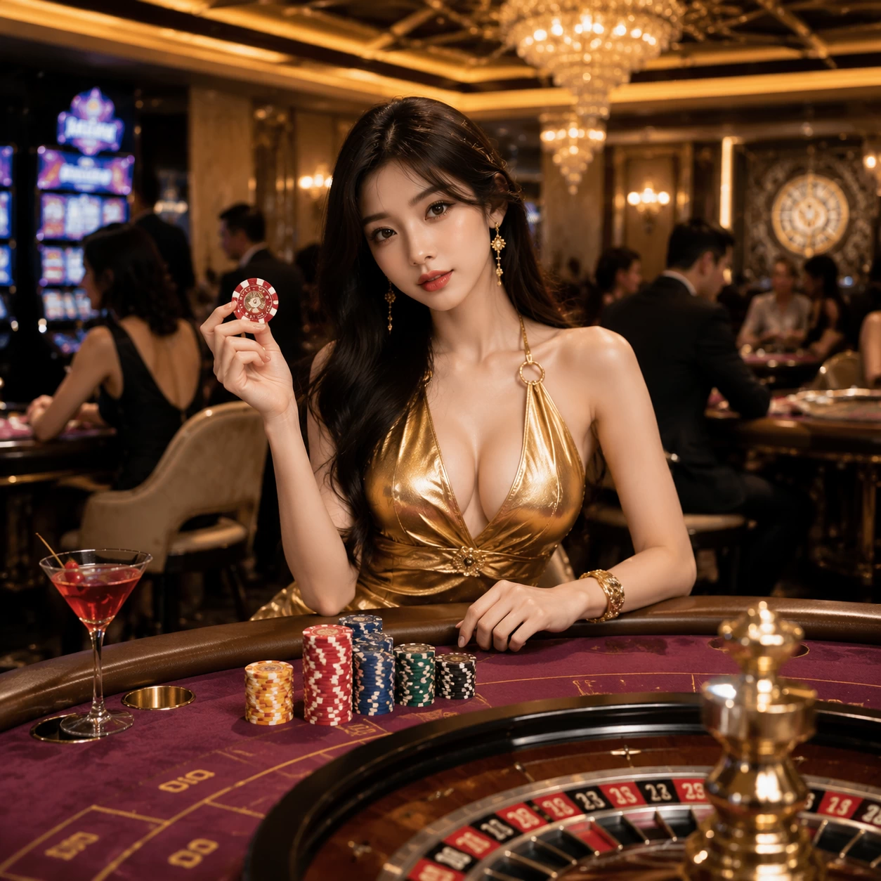 rinduslot APK Resmi Unduh