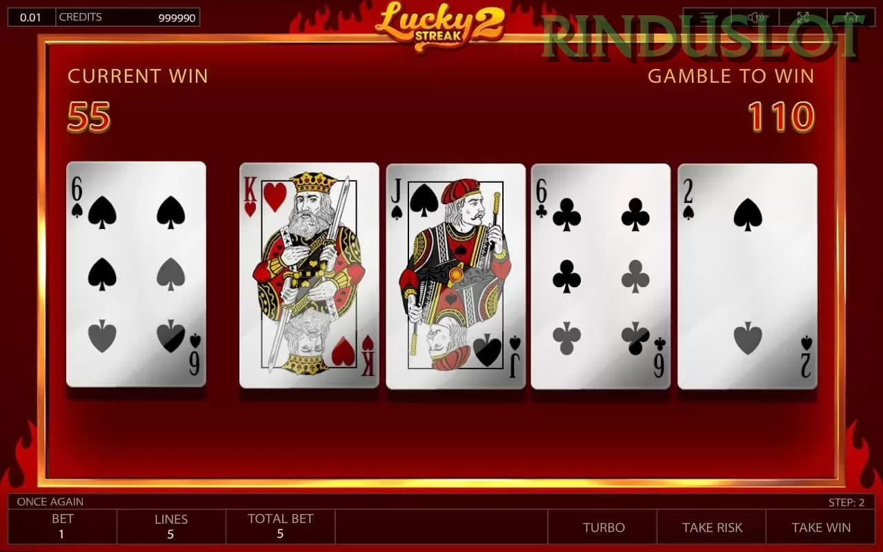 rinduslot Resmi - Unduh APK