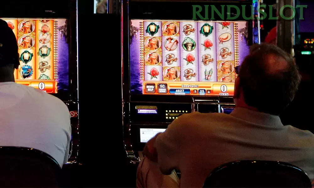 rinduslot Masuk