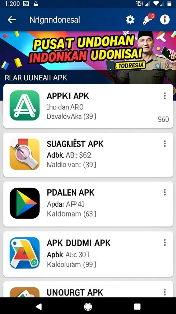 rinduslot Preview - Resmi Unduh